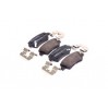 Колодки тормозные дисковые P 30 067 BREMBO