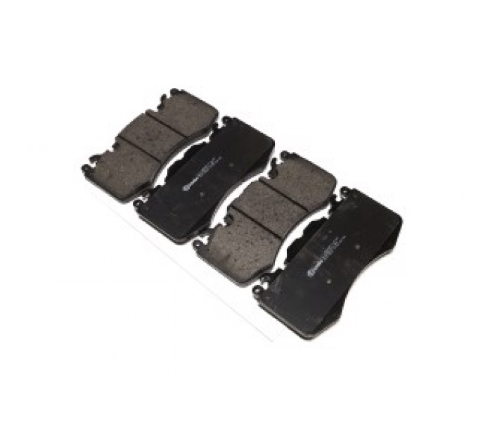 Колодки тормозные дисковые P 44 023 BREMBO
