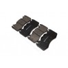 Колодки тормозные дисковые P 44 023 BREMBO