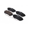 Колодки тормозные дисковые P 49 048 BREMBO