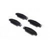 Колодки тормозные дисковые P 49 053 BREMBO