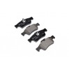 Тормозные колодки дисковые P 50 052 BREMBO