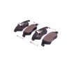 Тормозные колодки дисковые P 50 069 BREMBO