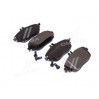 Колодки тормозные дисковые P 50 093 BREMBO