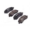 Колодки гальмівні дискові P 54 030 BREMBO