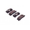 Колодки тормозные дисковые P 54 031 BREMBO
