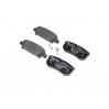 Колодки тормозные дисковые P 54 034 BREMBO
