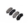 Колодки тормозные дисковые P 56 099 BREMBO