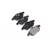 Колодки тормозные дисковые P 59 043 BREMBO