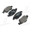 Колодки гальмівні дискові P 61 083 BREMBO