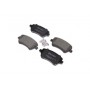 Колодки тормозные дисковые P 68 033 BREMBO