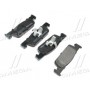 Колодки тормозные дисковые P 68 059 BREMBO