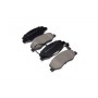 Колодки тормозные дисковые P 68 061 BREMBO