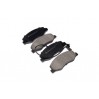 Колодки тормозные дисковые P 68 061 BREMBO