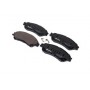 Колодки тормозные дисковые P 79 032 BREMBO