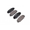 Колодки тормозные дисковые P 83 071 BREMBO