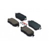 Колодки гальмівні дискові P 85 135 BREMBO