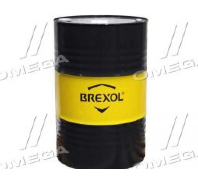 Масло гидравл. BREXOL HYDROLIC OIL AN 46 (Бочка 200л)