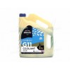 Антифриз BREXOL BLUE G11 Antifreeze (синий) 5kg