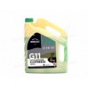 Антифриз  GREEN CONCENTRATE G11 (-80C) 5kg