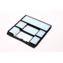 Фильтр салона ADT32501 Blue Print