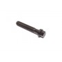 Болт головки блока Case 8950/7240/MX270/1680/2366/2388, M14х80 (3917729) (CNH)