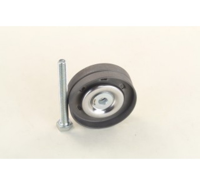 Ролик ременя ГРМ паразитний CX252-53 COMPLEX AUTOMOTIVE BEARINGS Sp.z.o.o.