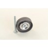 Ролик ременя ГРМ паразитний CX252-53 COMPLEX AUTOMOTIVE BEARINGS Sp.z.o.o.