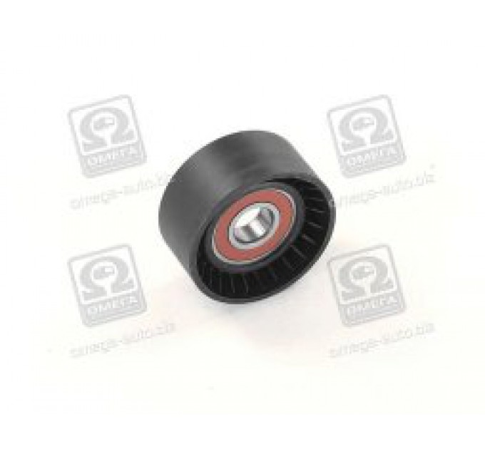 Ролик натягувача ременя ГРМ CX302-00 COMPLEX AUTOMOTIVE BEARINGS Sp.z.o.o.