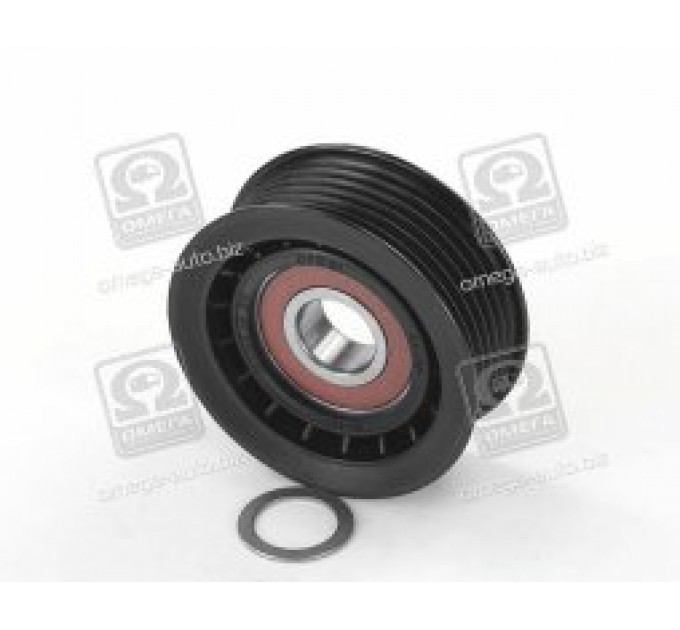 Ролик натягувача ременя ГРМ CX80-40 COMPLEX AUTOMOTIVE BEARINGS Sp.z.o.o.