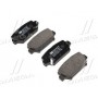 Колодки тормозные дисковые GK1447 CTR