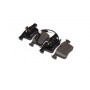 Колодки тормозные дисковые GK1464 CTR