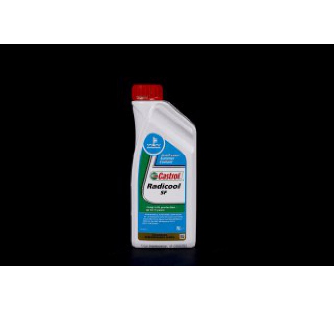 Антифриз 155FA2 Castrol