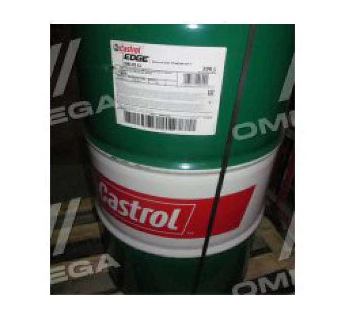 Моторна олива 15664F Castrol