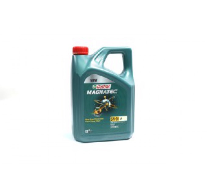 Масло моторное Castrol Magnatec 5W-30 AР (Канистра 4л)