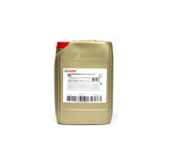 Трансмісійна олива 15D66F Castrol