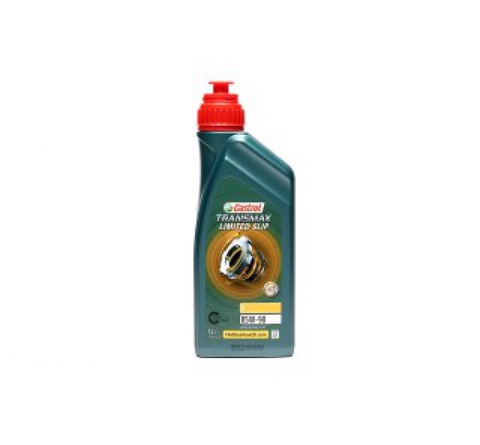 Масло трансмиссии. Castrol Transmax Limited Slip Z 85W-90 (Канистра 1л)