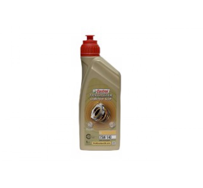 Масло трансмиссии. Castrol TRANSMAX LIMITED SLIP LL 75W-140 (Канистра 1л)