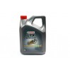 Олива моторна Castrol GTX ULTRA CLEAN 10W-40 A3/B4 (Каністра 4л)