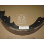 Колодки гальмівні барабанні 5301-3502092 DETALKA
