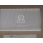 Фильтр салона DCF126P Denso