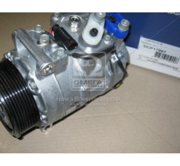 Компресор  DCP17067 Denso