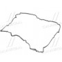 Прокладка кришки клапанів двигуна 696.080 Elring