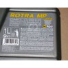 Олива трансміс. Eni ROTRA MP 80W-90 GL-5 (Каністра 1л)