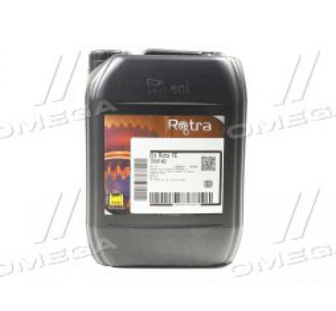 Олива трансміс. Eni ROTRA FE 75W-80 (Каністра 20л)