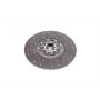 Диск зчеплення 105003 FEBI BILSTEIN