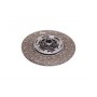 Диск зчеплення 105040 FEBI BILSTEIN
