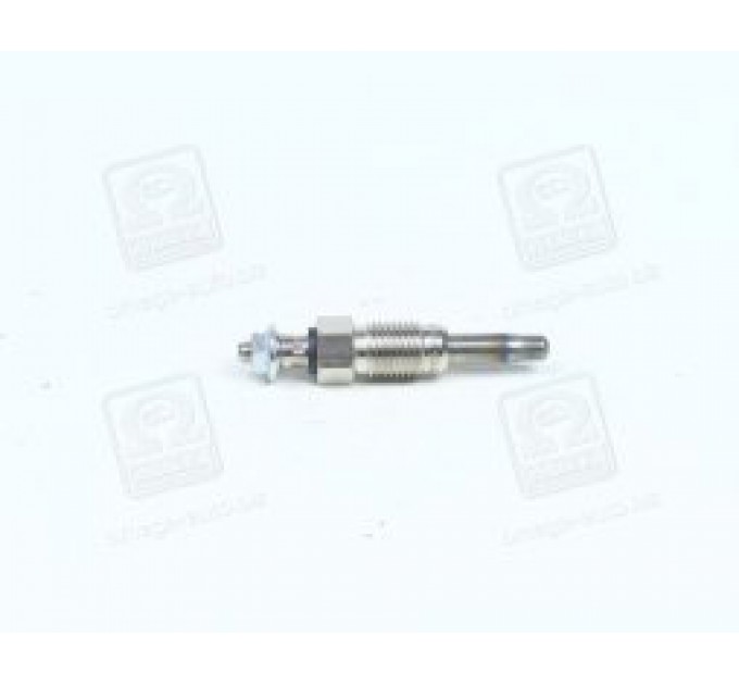 Свічки розжарювання  15956 FEBI BILSTEIN