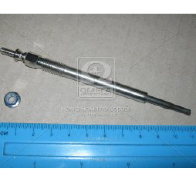 Свічки розжарювання  26221 FEBI BILSTEIN