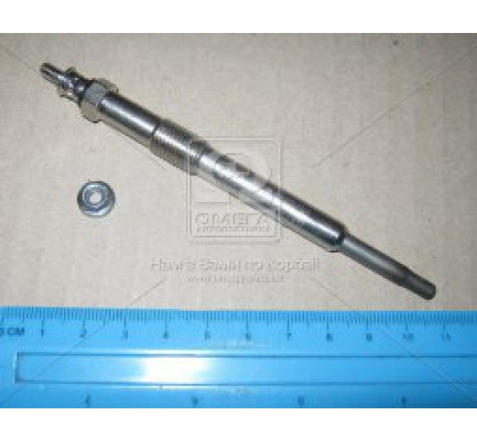 Свічки розжарювання  26222 FEBI BILSTEIN